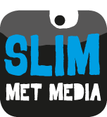 Slim met Media