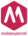 Mediawijzer.net Logo