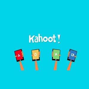 Kahoot Logo