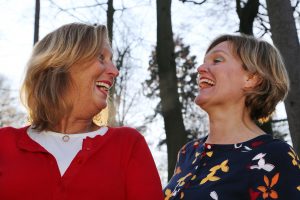 Yola Hopmans Karin Sieders